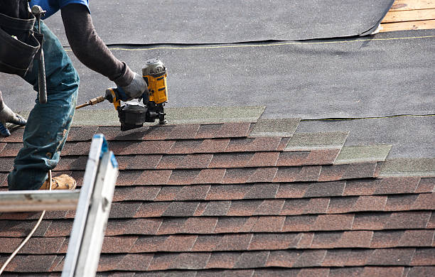 Licensed Gutter Installation service in La Fayette, AL - Brentwood Metal Roofing